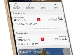 Tripcase Alternative