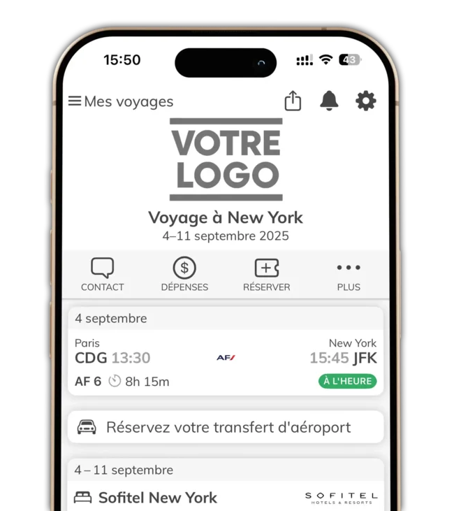 Carnet de voyage digital Carnet de voyage digital