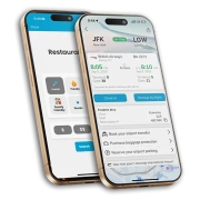 Travel App Update