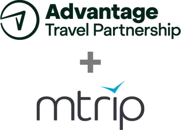Advantage Travel + mTrip