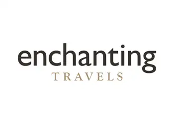 Enchanting Travels logo