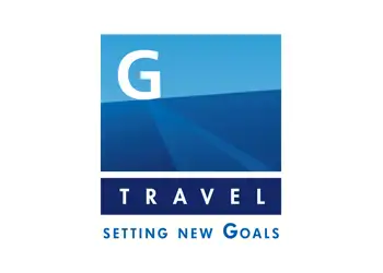 G Travel International logo