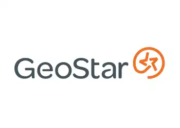Geostar logo