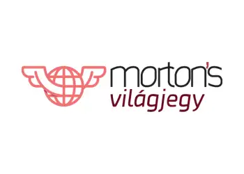 Morton Travel logo