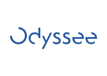 Odyssee logo