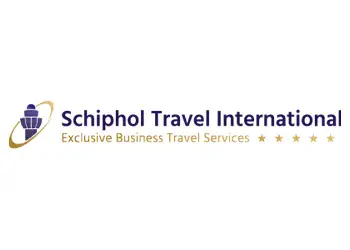 Schiphol Travel logo