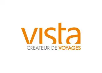 Vista Travel logo