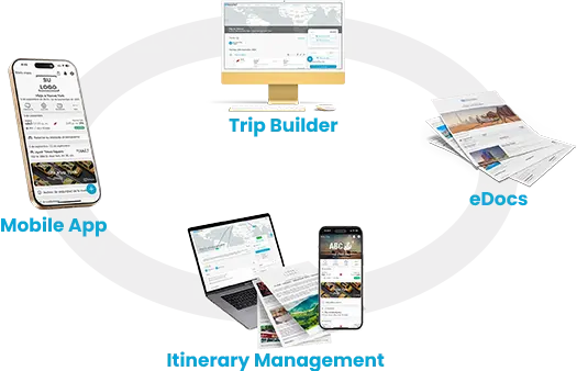 Software for Tour Operators