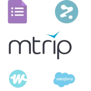 mTrip travel platform integrates with Zapier