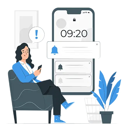Customizable Travel Management App