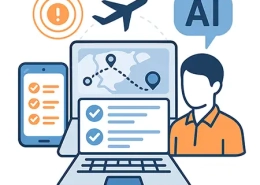 AI Itinerary Builder