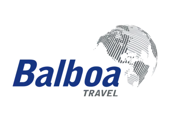 Balboa Travel logo