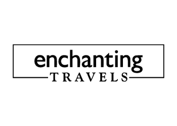 Enchanting Travels logo