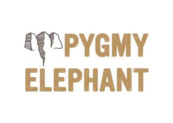 Pygmy Elephant logo
