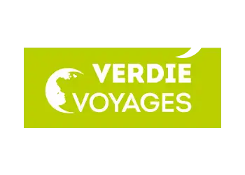 Verdié Voyages logo