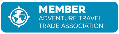 Adventure Travel Trade Association Member