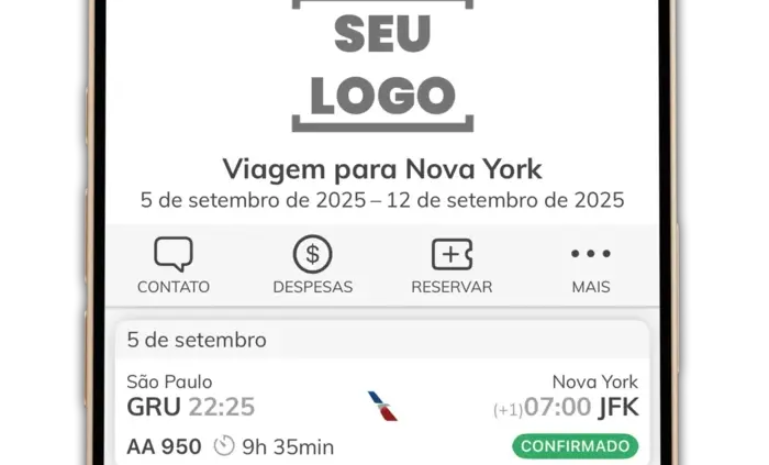 Aplicativo movel