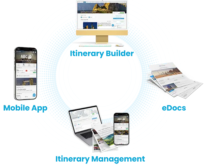 Software for Travel Agencies Software for Travel Agencies