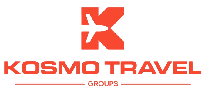 Kosmo Travel Group logo
