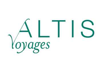 Logo ALTIS Voyages