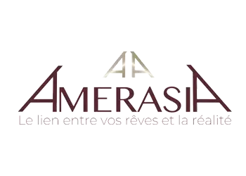 Logo Amerasia