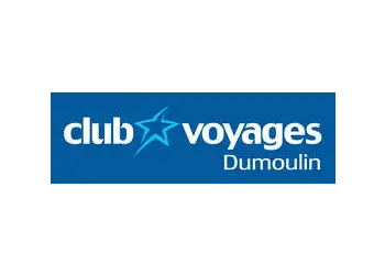 Logo Club Voyage Dumoulin
