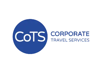 Logo Corporate Travel Services