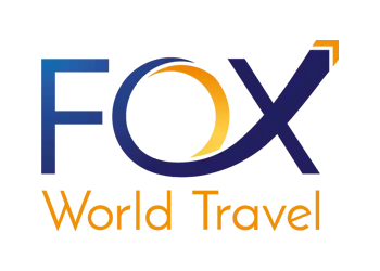 Logo Fox World Travel