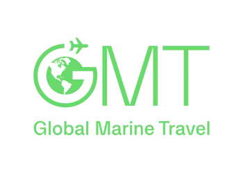 Logo Global Marine Travel