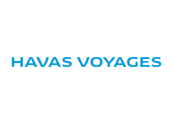 Logo Havas Voyage