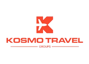 Logo Kosmo Travel Group