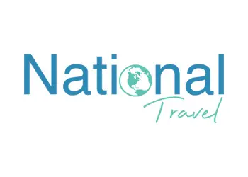 Logo National Travel