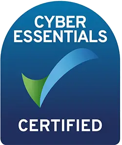 mTrip is Cyber Essentials certified, the UK National Cyber Security Centre (NCSC) cyber security certification