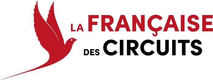 La Française des Circuits logo